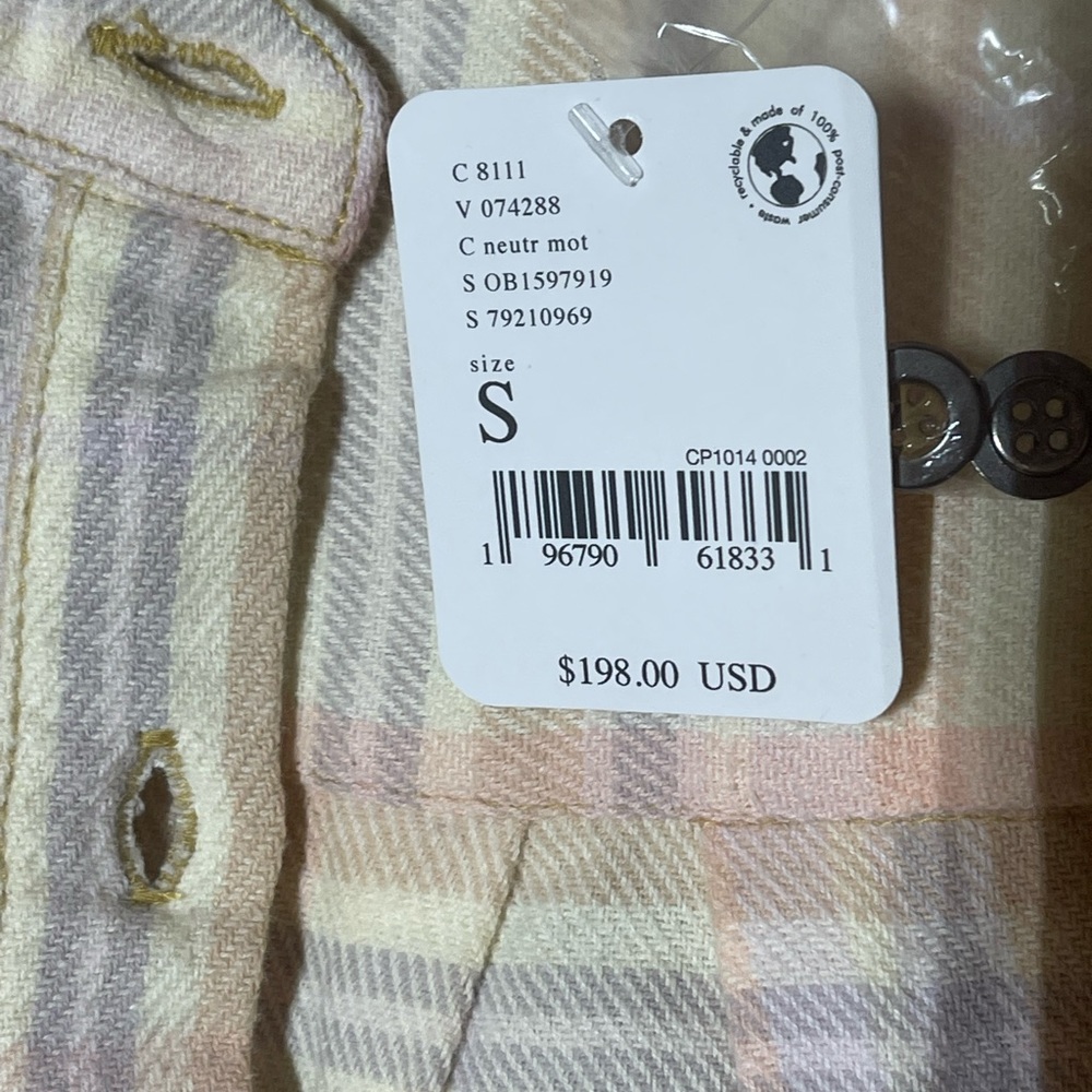 Free People Blouse